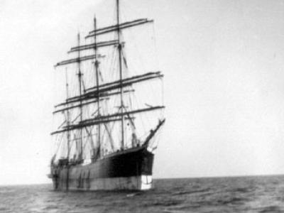 Historic Ship